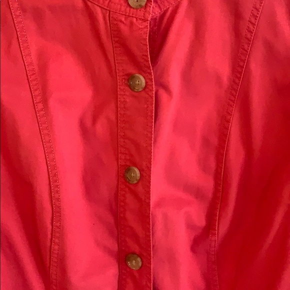Pink jacket - Picture 5 of 5